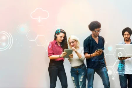 Fortalecimiento de la cultura digital dentro de tu organización.