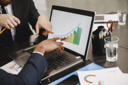 Incremento en la productividad y eficiencia operativa.Incremento en la productividad y eficiencia operativa.