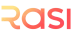 RASI logo naranja